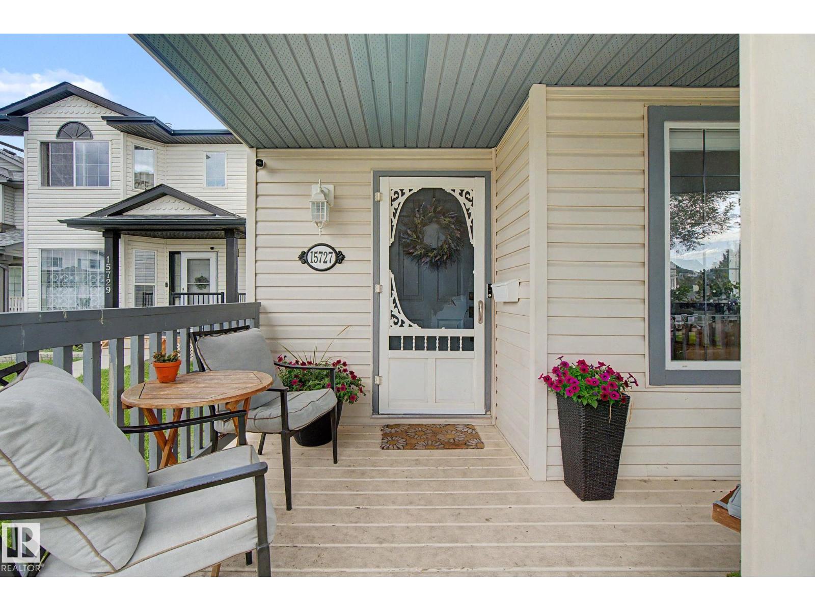15727 141 ST NW - 6