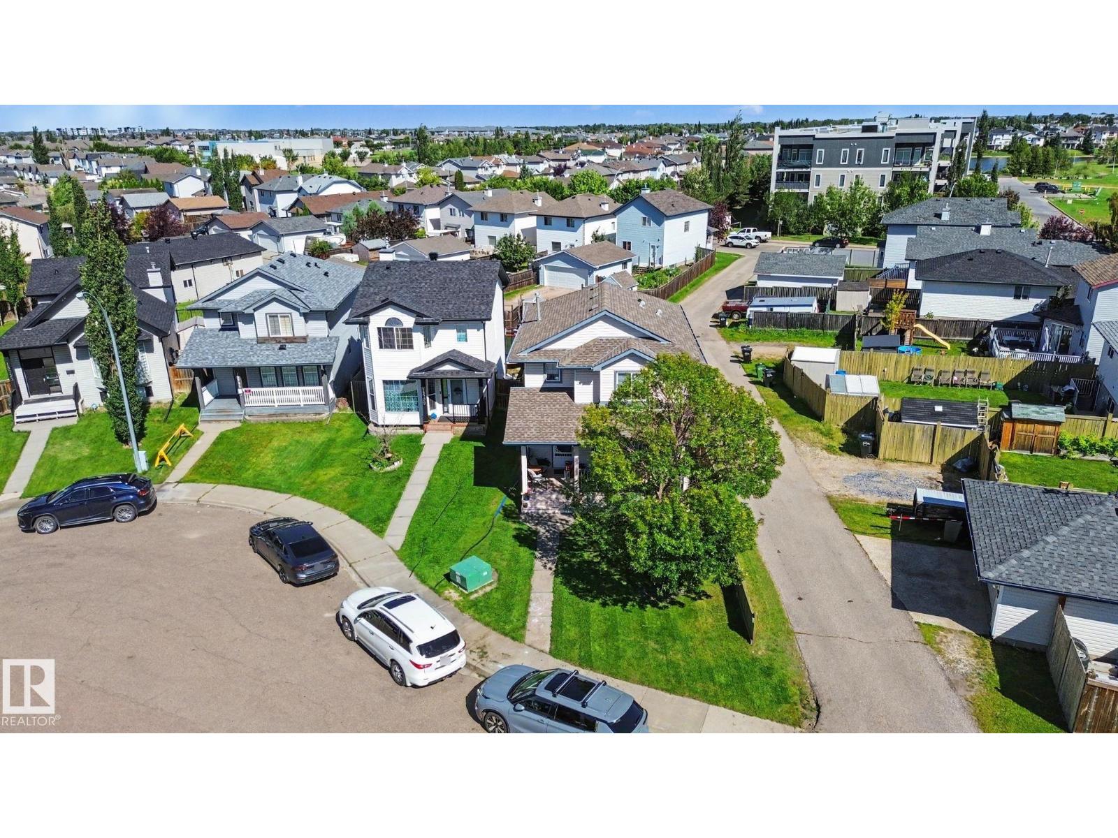 15727 141 ST NW - 61