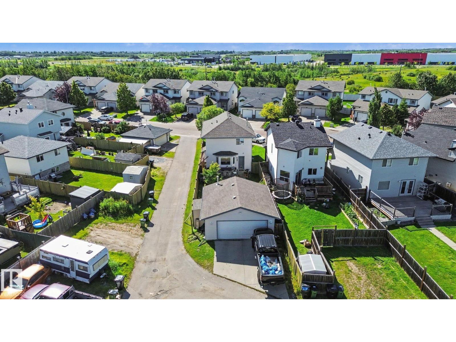 15727 141 ST NW - 63