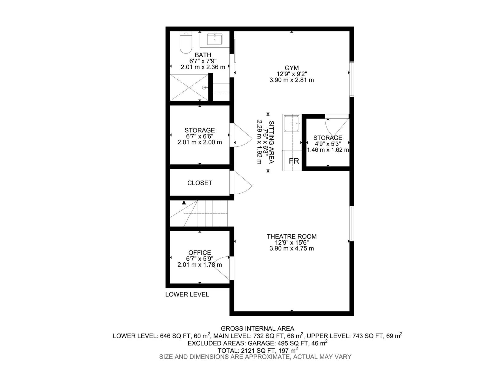 15727 141 ST NW - 74