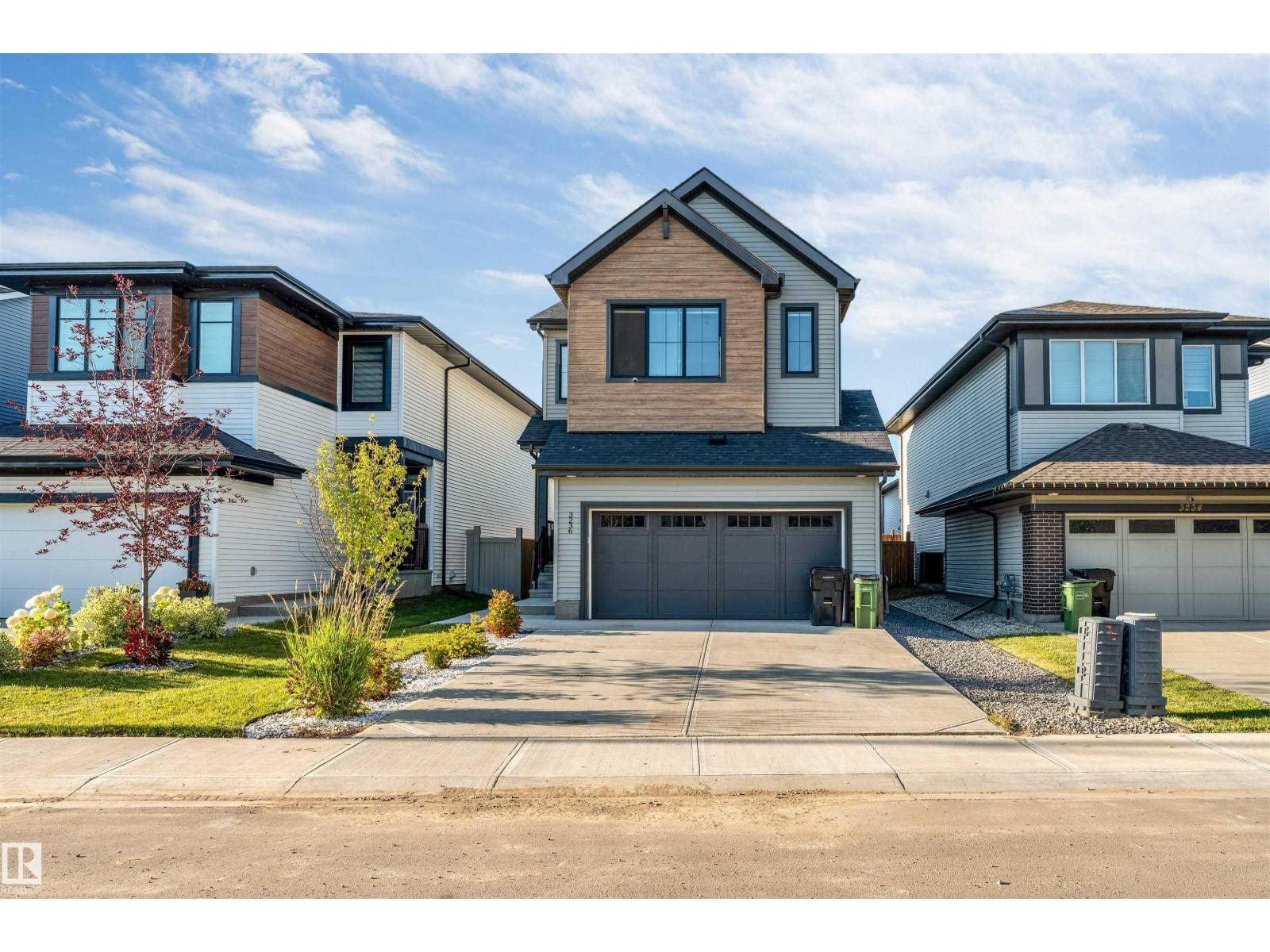 3236 CHERNOWSKI WY SW - 2