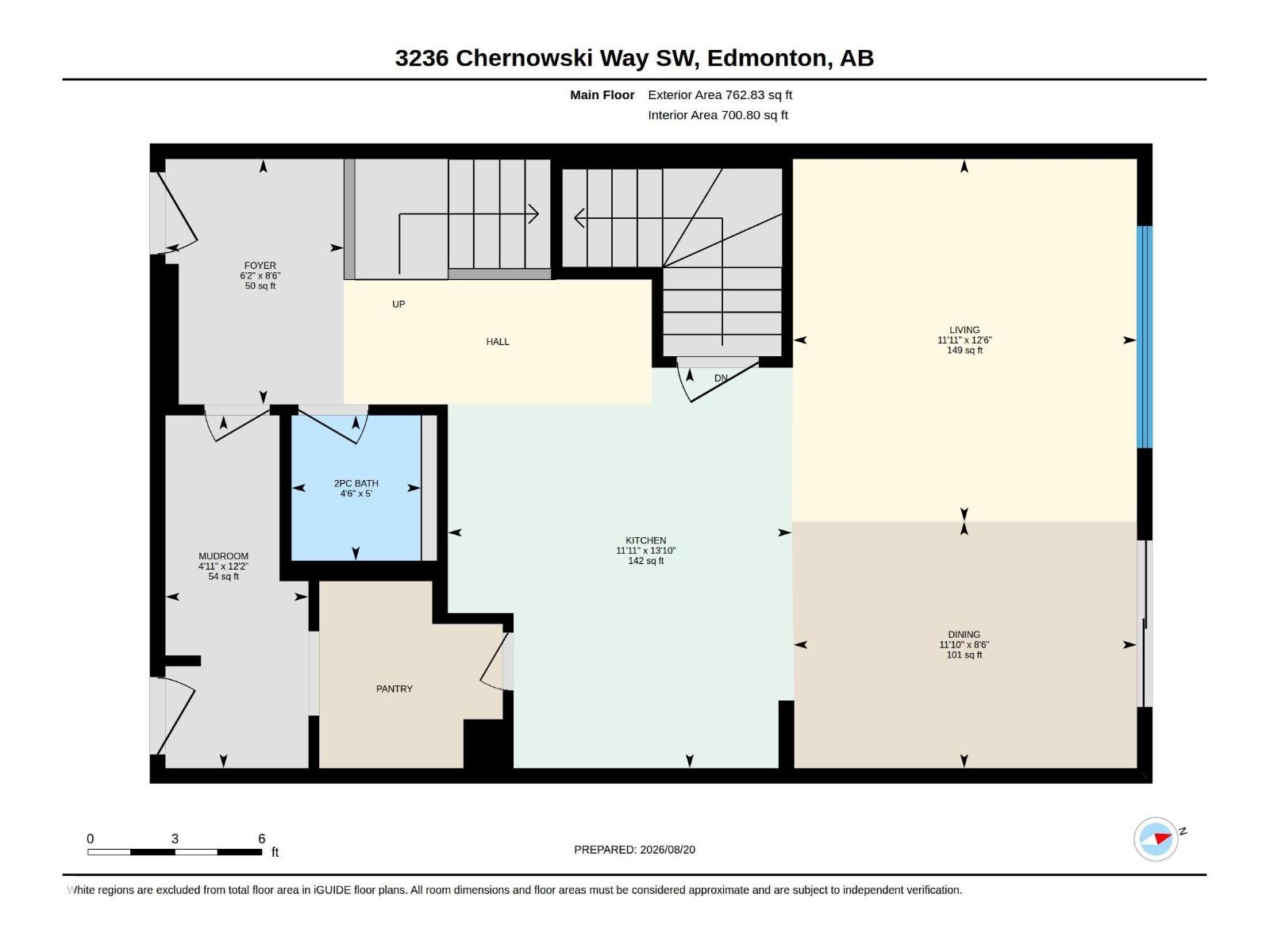 3236 CHERNOWSKI WY SW - 50