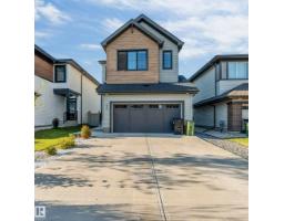 House for sale at 3236 Chernowski Wy SW, Edmonton — MLS® E4504874