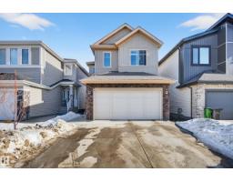 House for sale at 2317 158A St SW, Edmonton — MLS® E4504875