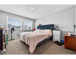 Laundry room - 2317 158a St Sw, Edmonton, AB T6W4L1 Photo 15