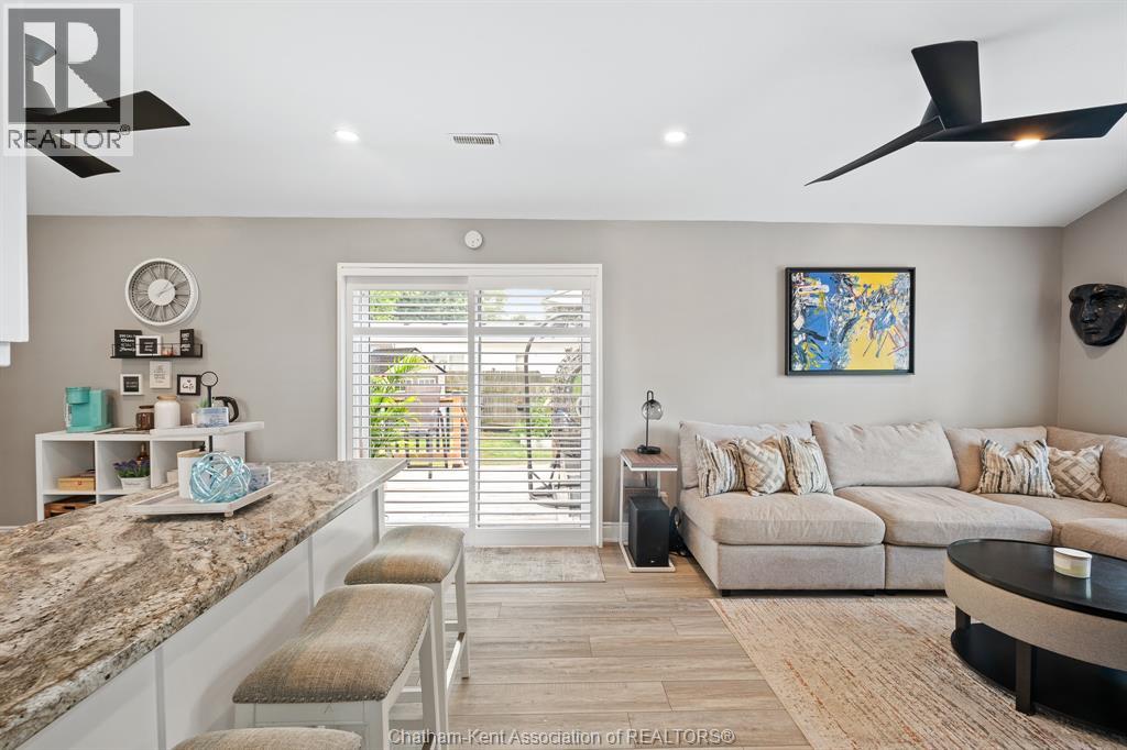 23 Sutton COURT - 8
