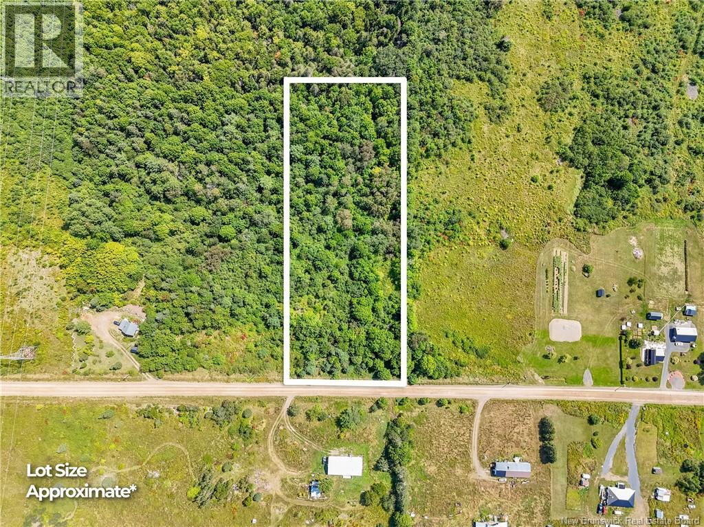Lot 23-01 Howland Ridge Road