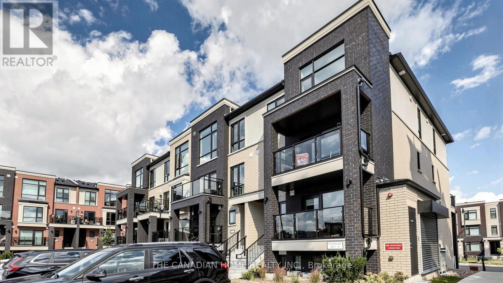 #4 45 ROMILLY AVENUE - 1