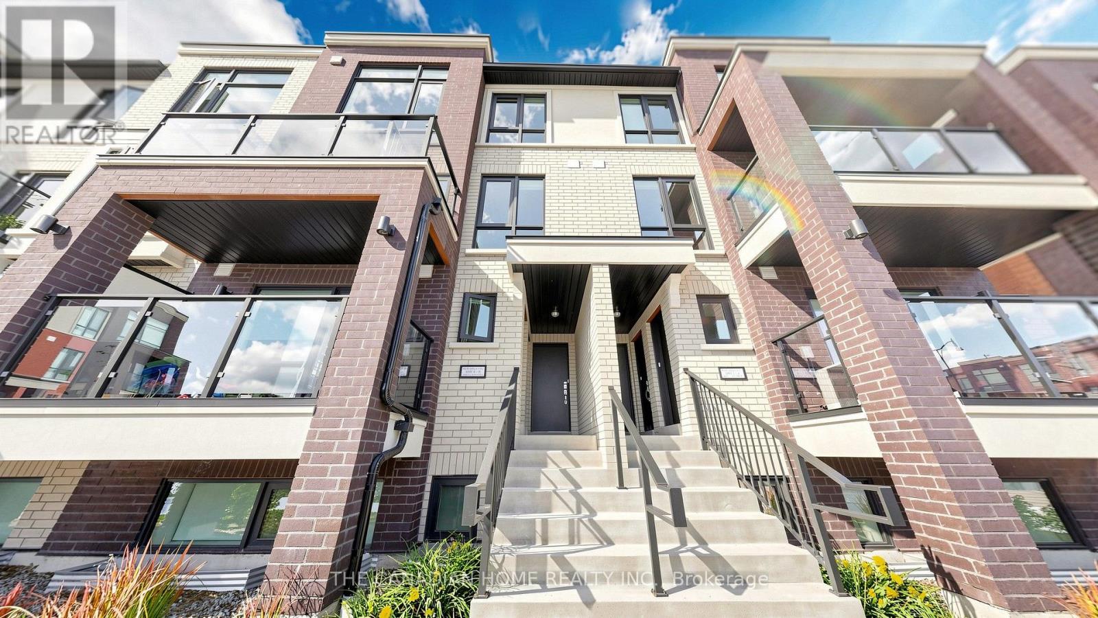 #7 45 ROMILLY AVENUE - 2