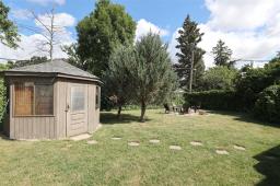 Hobby room - 127 Bruce Avenue, Winnipeg, MB R3J0T9 Photo 8