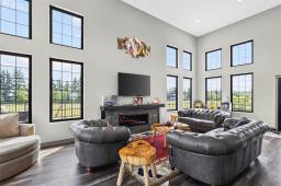 Recreation room - 51055 Heatherdale Road, Lorette, MB R5K0V3 Photo 14
