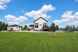 51055 Heatherdale Road, Lorette, MB R5K0V3 Photo 43