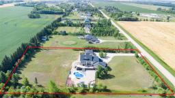 Primary Bedroom - 51055 Heatherdale Road, Lorette, MB R5K0V3 Photo 6