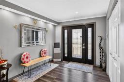 Bedroom - 51055 Heatherdale Road, Lorette, MB R5K0V3 Photo 8