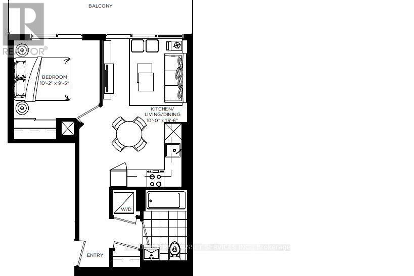 #2206 50 O'NEILL ROAD - 31