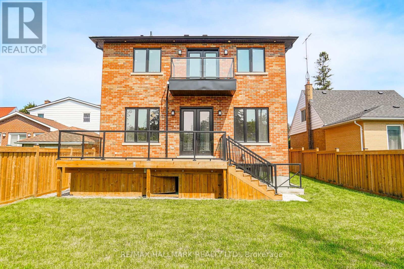 27 SUNDRIDGE DRIVE - 50