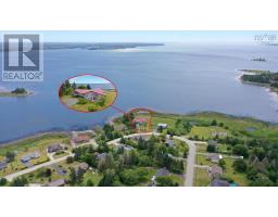3pc Bathroom - 119 Island View Drive, Brass Hill, NS B0W1E0 Photo 6