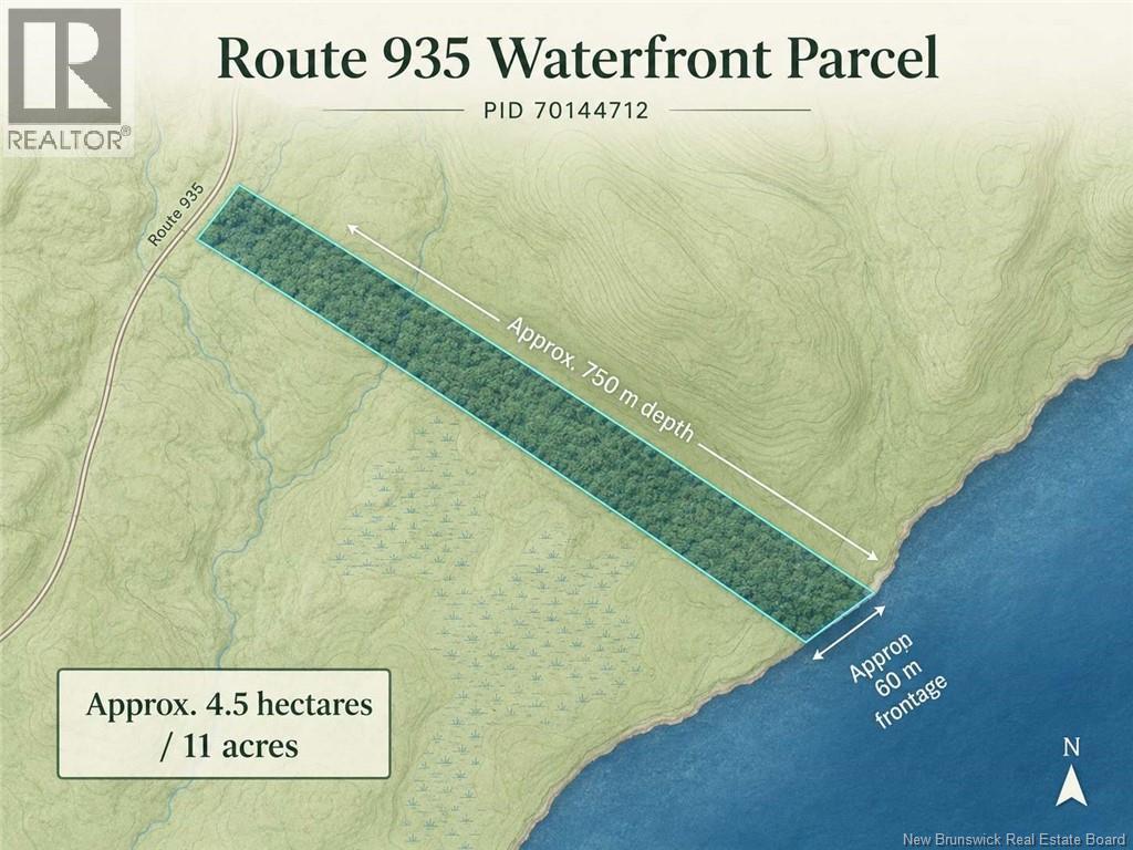 935 Route, Rockport, New Brunswick, E4K3N1, Rockport, New Brunswick — photo 4 of 4