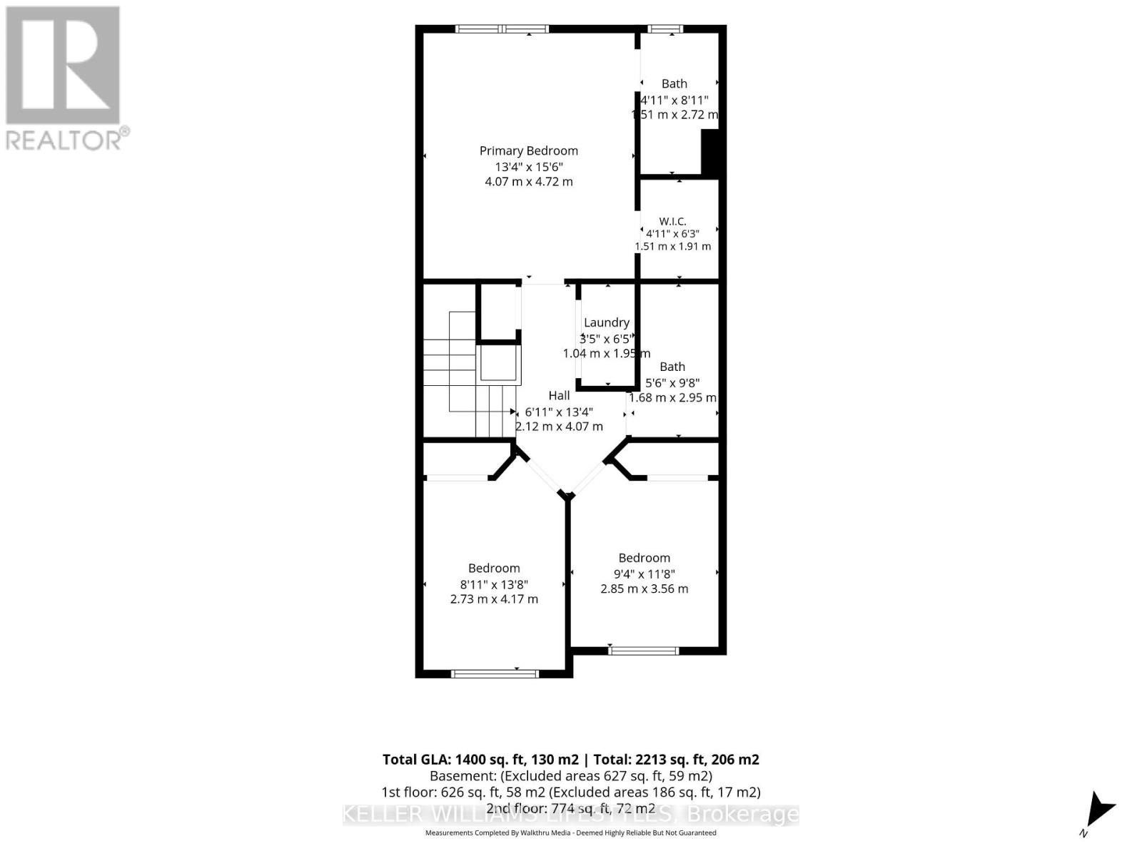 #23 505 BLUE JAY DRIVE - 47