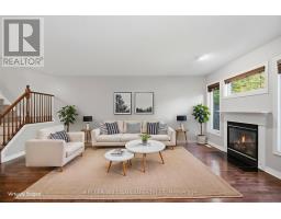 Bedroom 3 - 23 - 505 Blue Jay Drive, London North, ON N5X7K7 Photo 6
