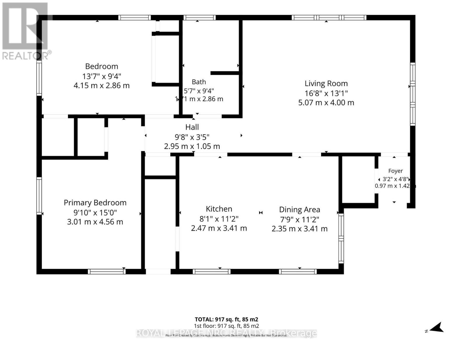 3832 HIGHLAND DRIVE - 19
