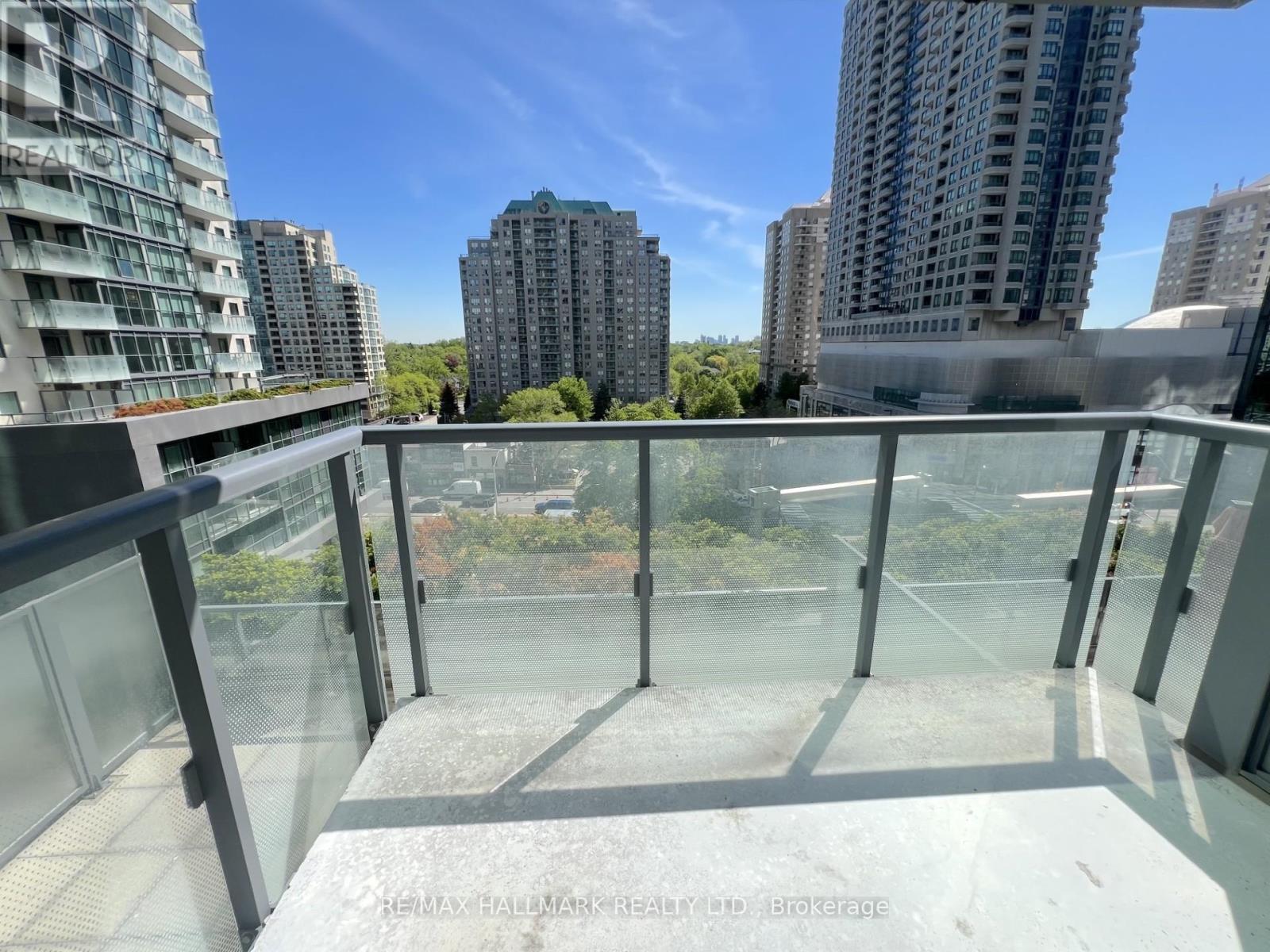 #607 5162 YONGE STREET - 14