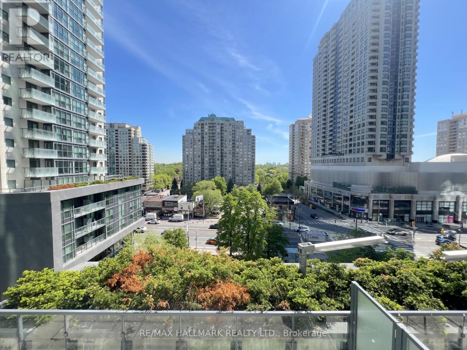 #607 5162 YONGE STREET - 15