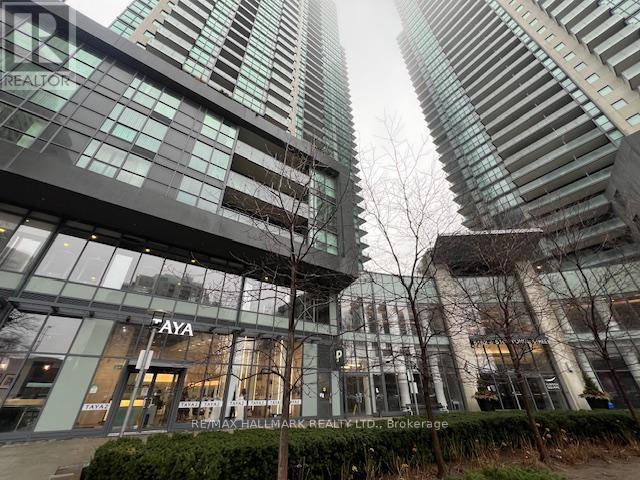#607 5162 YONGE STREET - 2