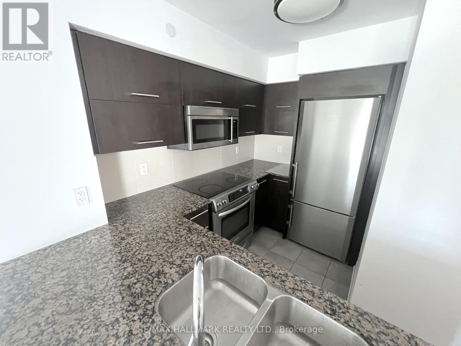 #607 5162 YONGE STREET - 5