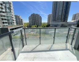 607 - 5162 Yonge Street, Toronto, ON M2N0E9 Photo 14