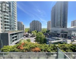 607 - 5162 Yonge Street, Toronto, ON M2N0E9 Photo 15