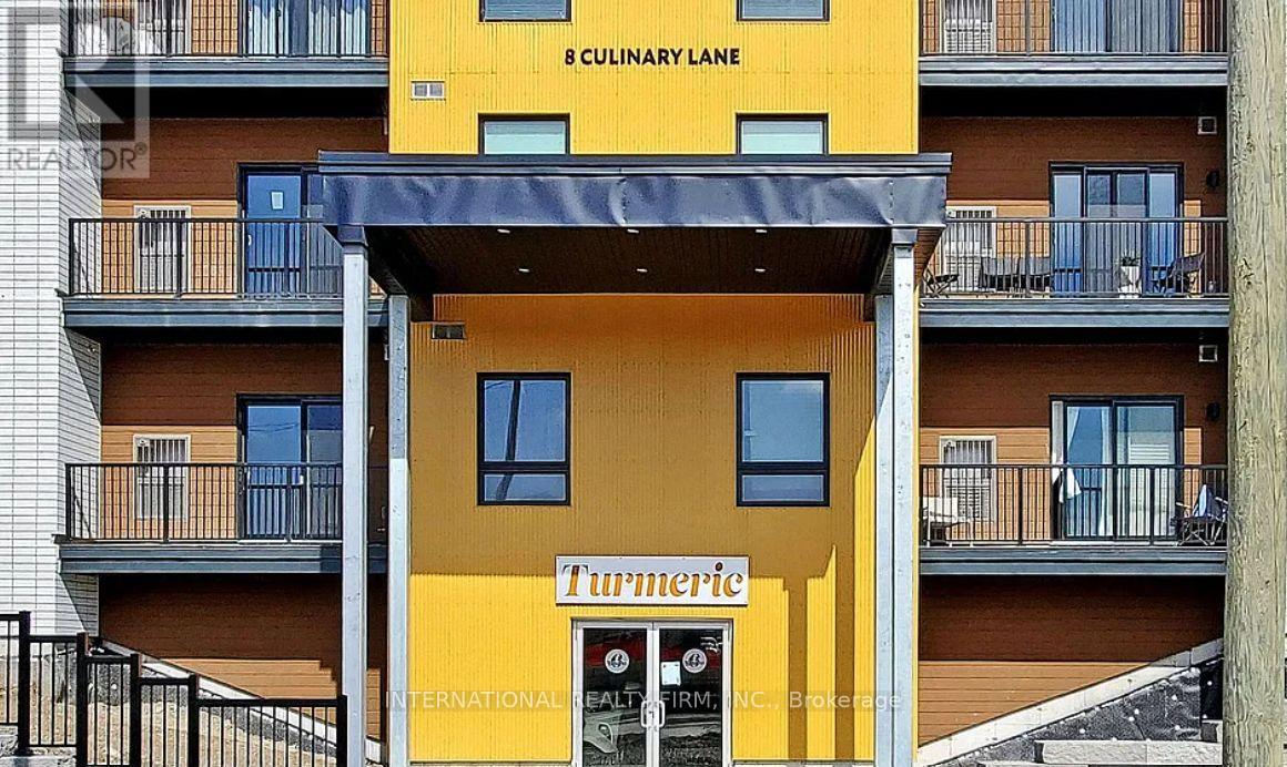 #301 8 CULINARY LANE - Image 4