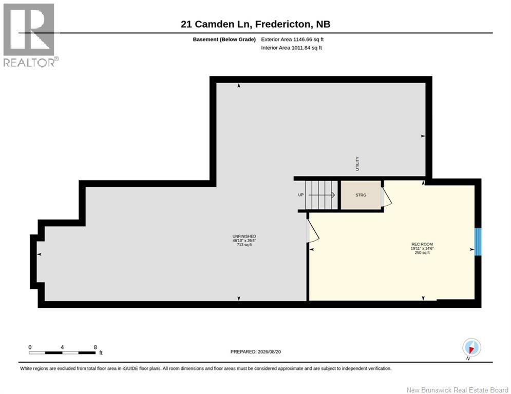 21 Camden Lane - 50