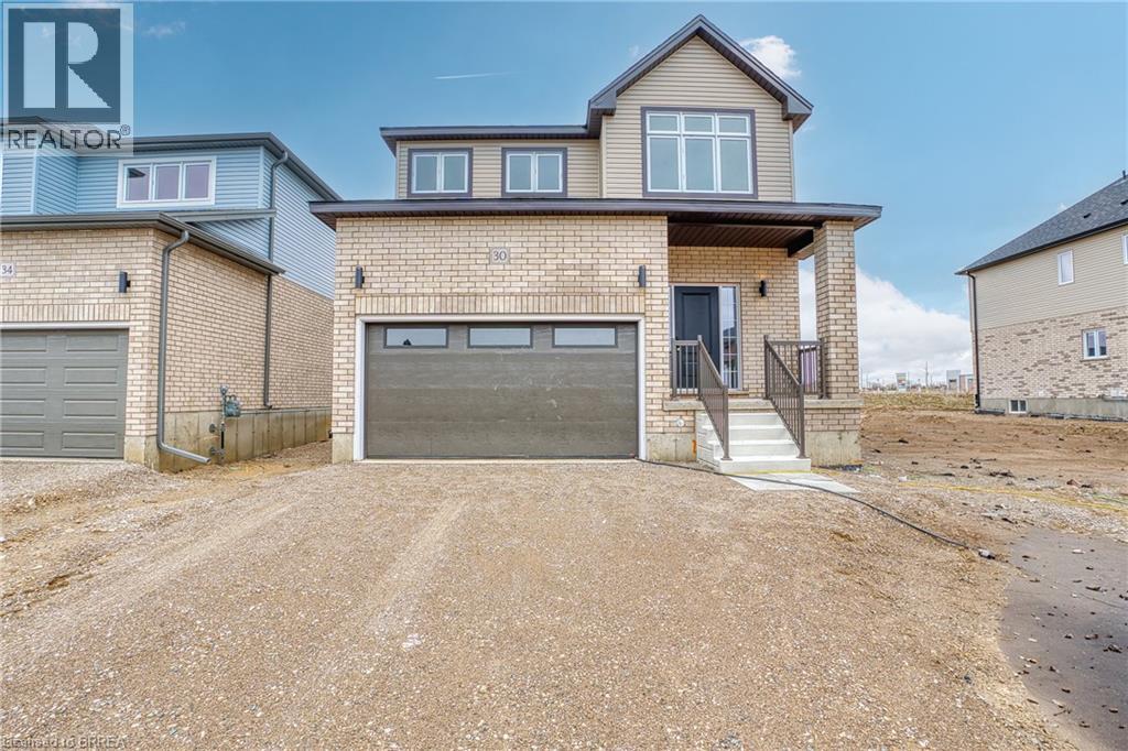 30 FORD Drive - 1