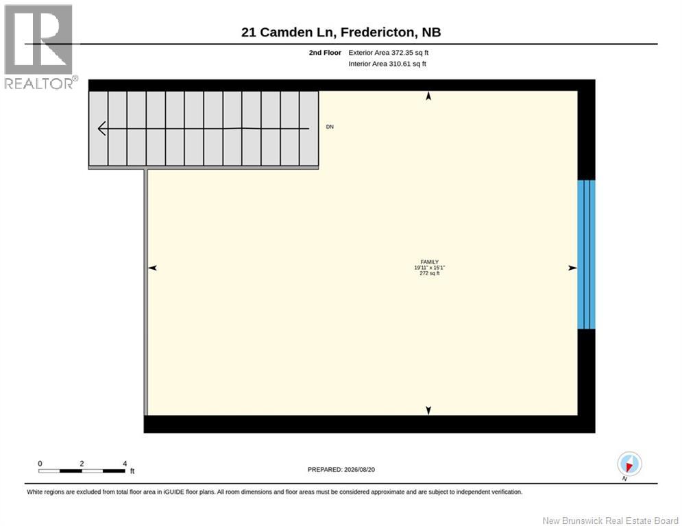 21 Camden Lane - Image 49