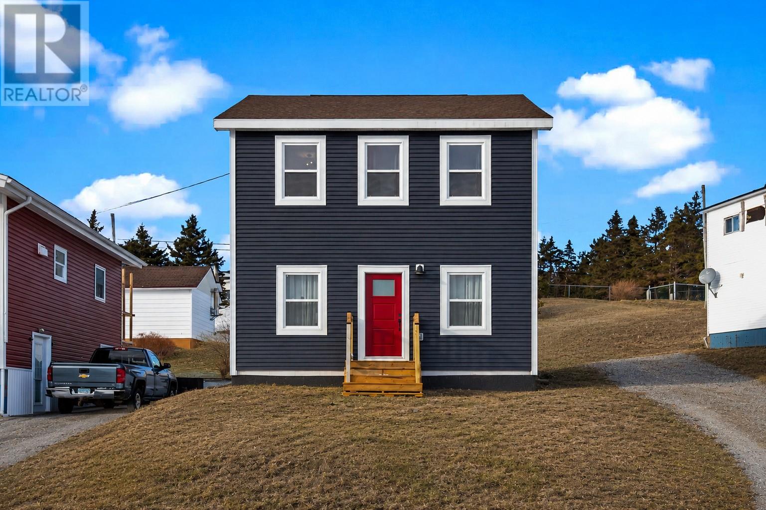214 Marine Drive