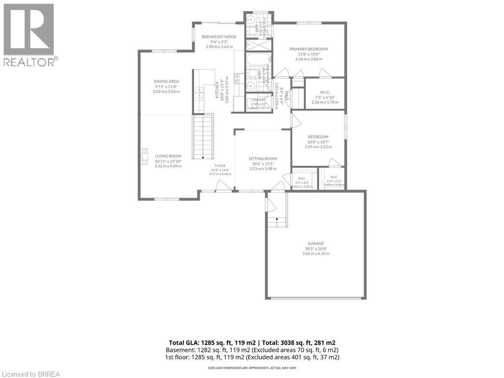 67 DELONG Drive - Image 37