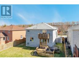 4 Whispering Pine Place, Barrie, ON L4N9R9 Photo 31