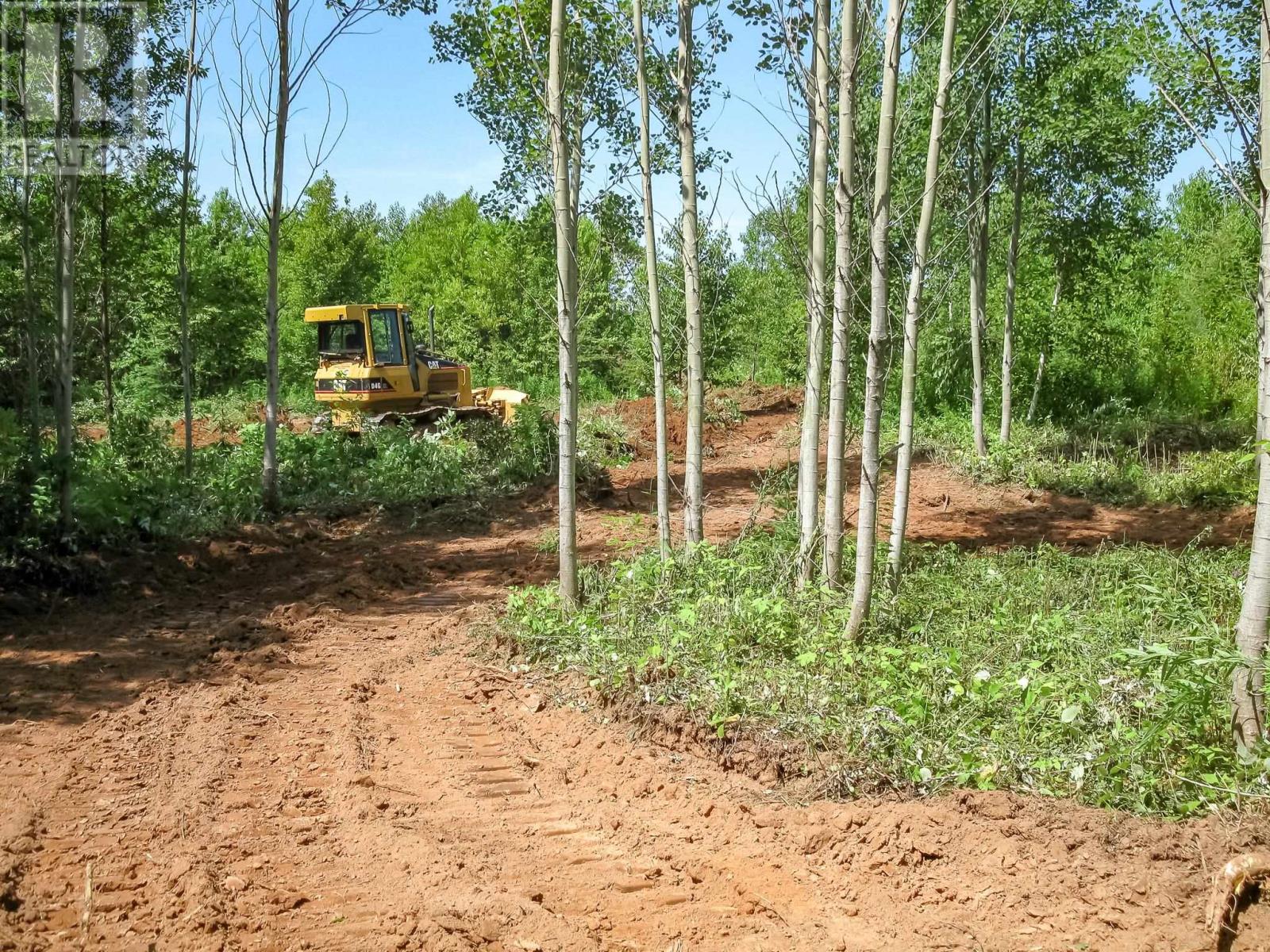 Bruce Point Road