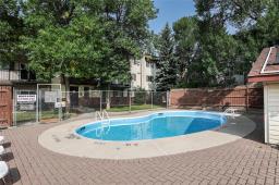 2301 20 Lake Crest Road, Winnipeg, MB R3T5J8 Photo 22
