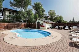 2301 20 Lake Crest Road, Winnipeg, MB R3T5J8 Photo 23