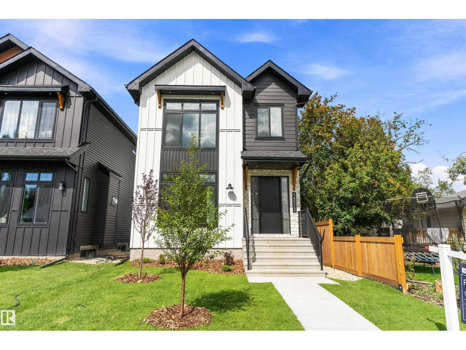 14512 86 AV NW - 1