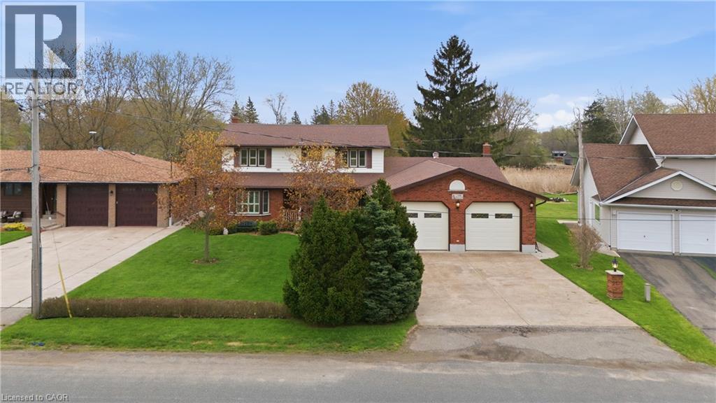 3466 RIVER Trail - 1
