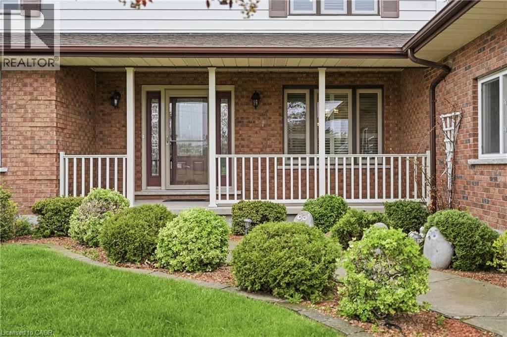 3466 RIVER Trail - 2