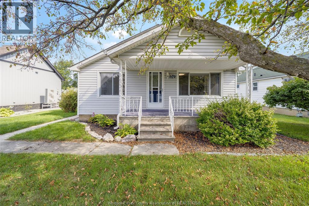 52 PROSPECT STREET - 1