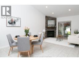 3pc Ensuite bath - 8 Sand Pebble Crescent, Kingsville, ON N9Y4B3 Photo 7
