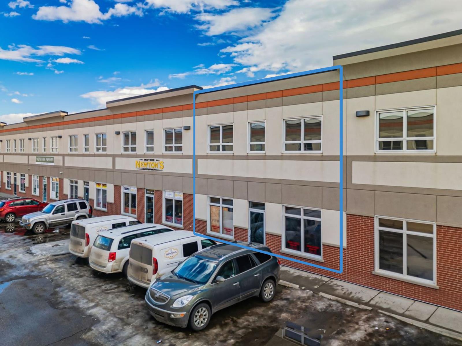 Property for sale at 13149 156 Street NW