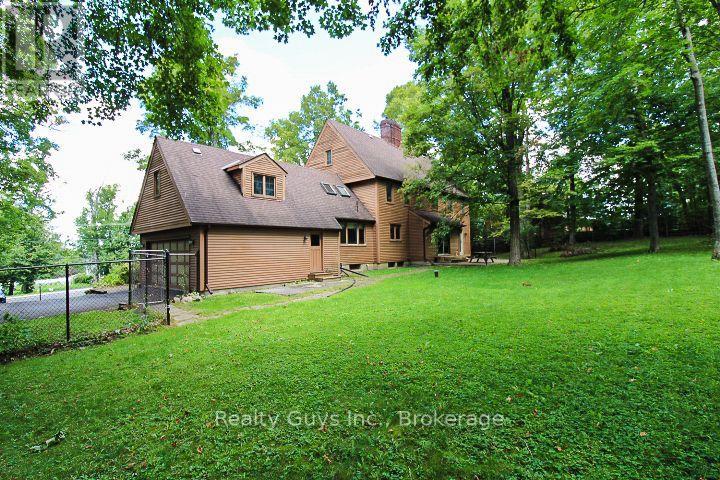 1931 SHERBROOKE STREET W - 8