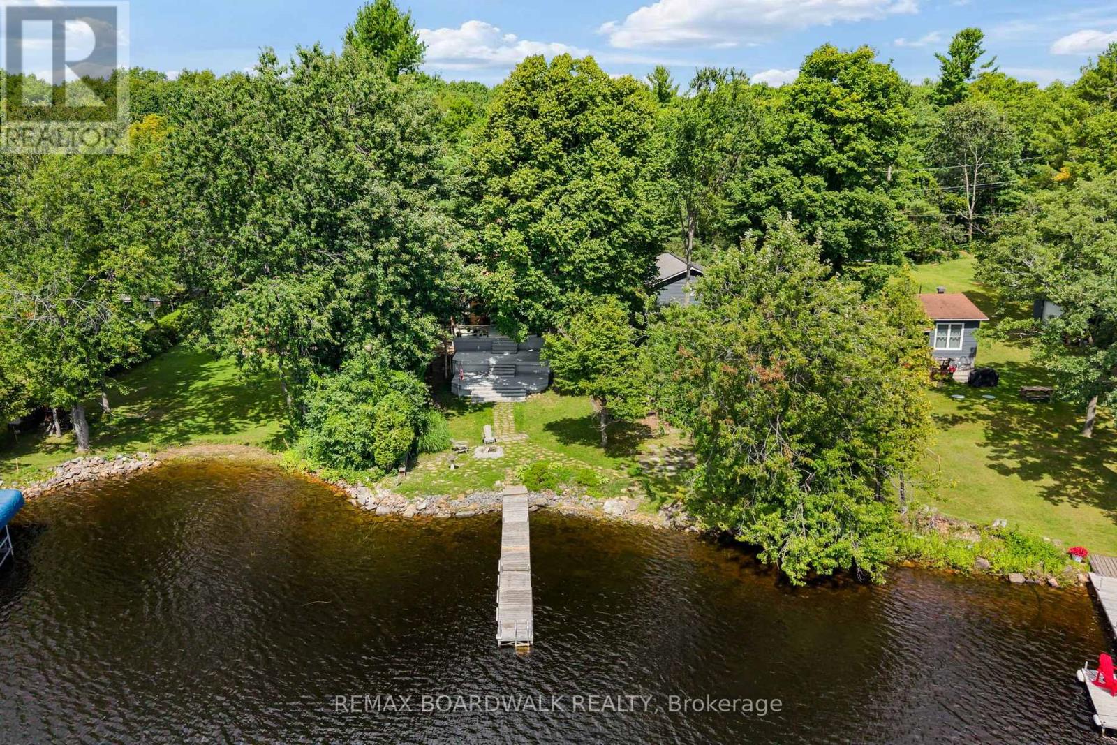 193 PRETTIES ISLAND ROAD - 1