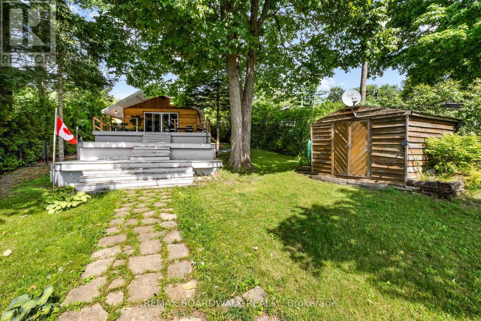 193 PRETTIES ISLAND ROAD - 24